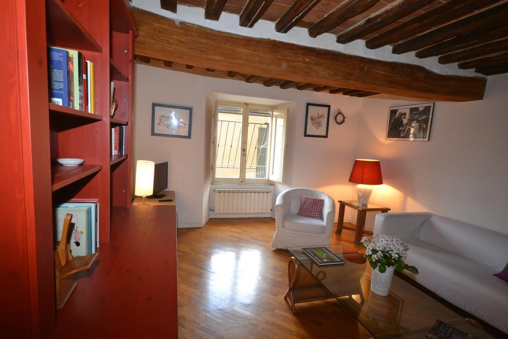 Appartamento Del Campo Siena Kültér fotó