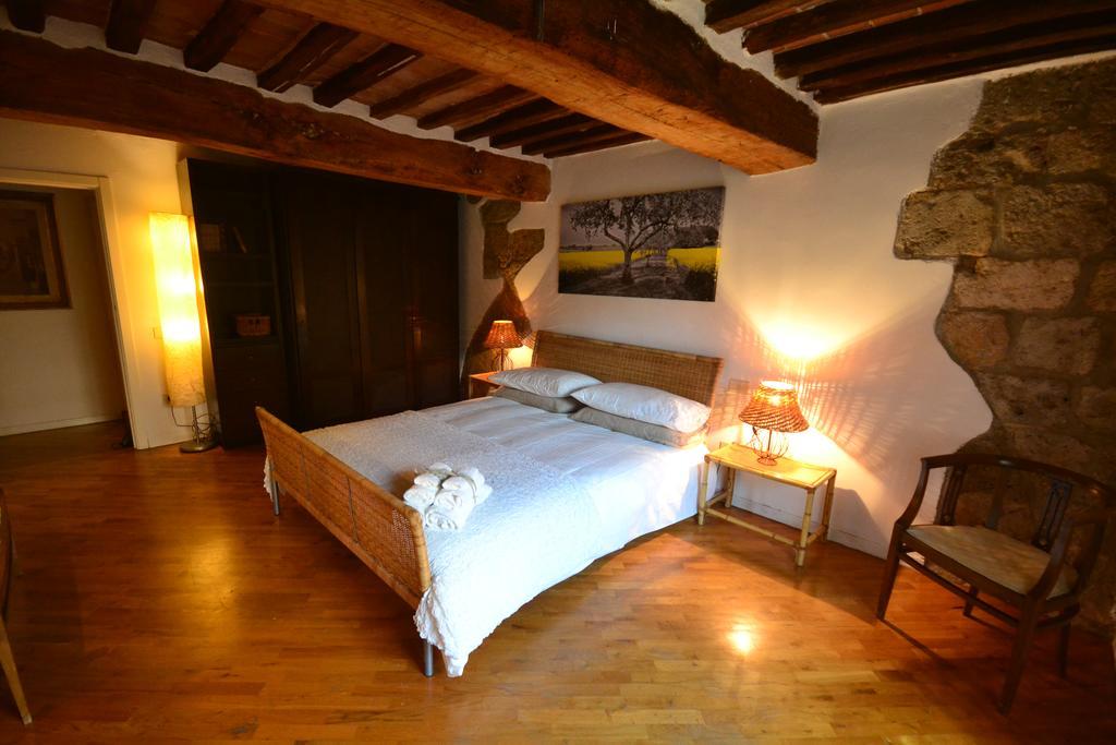 Appartamento Del Campo Siena Kültér fotó
