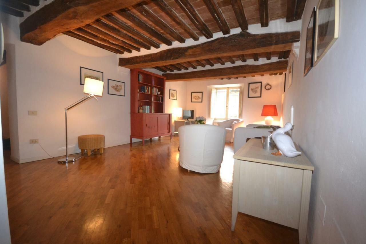 Appartamento Del Campo Siena Kültér fotó